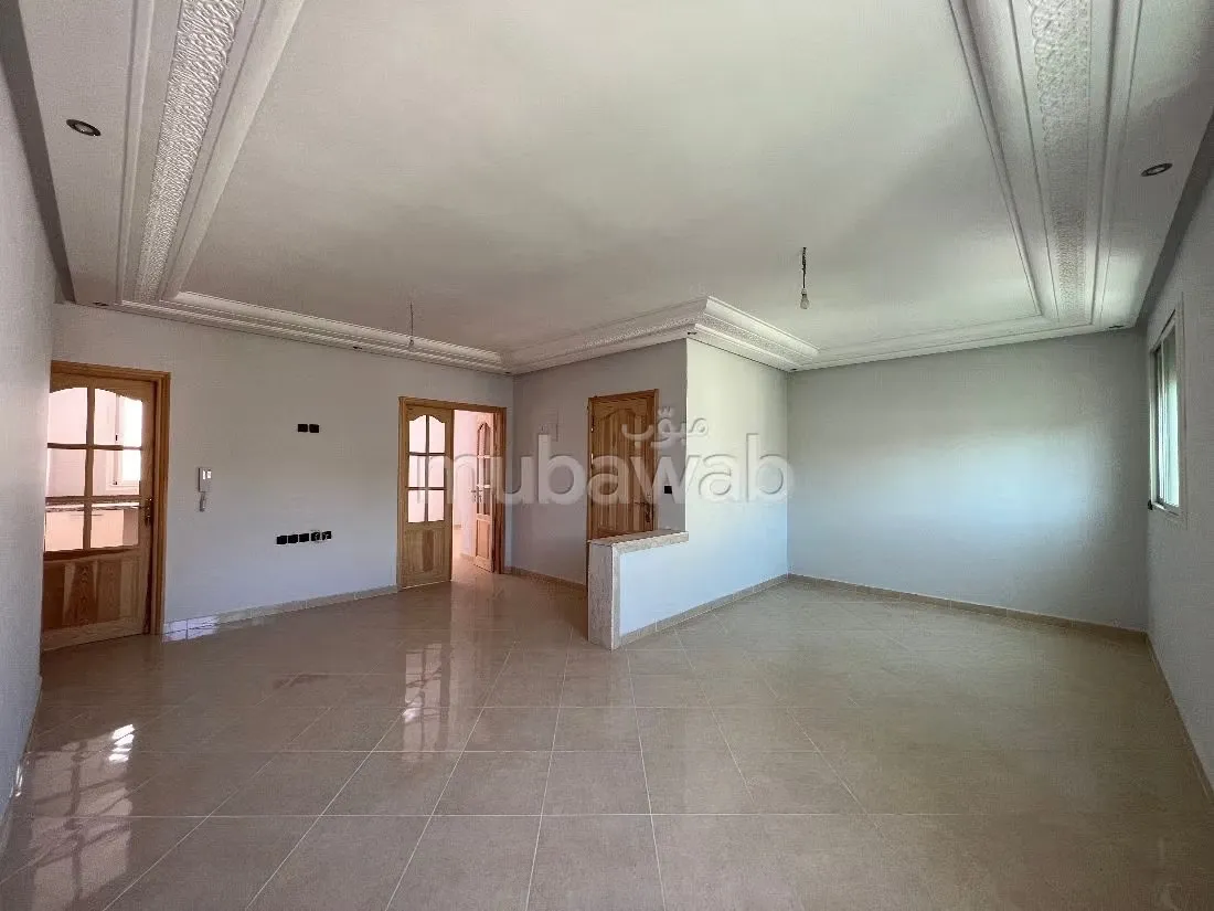 A vendre maison 3 Apprt haut standing Meknes/Marjane2 - مكناس