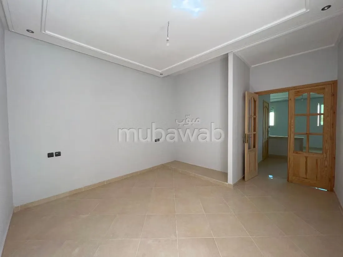 A vendre maison 3 Apprt haut standing Meknes/Marjane2 - مكناس (2)