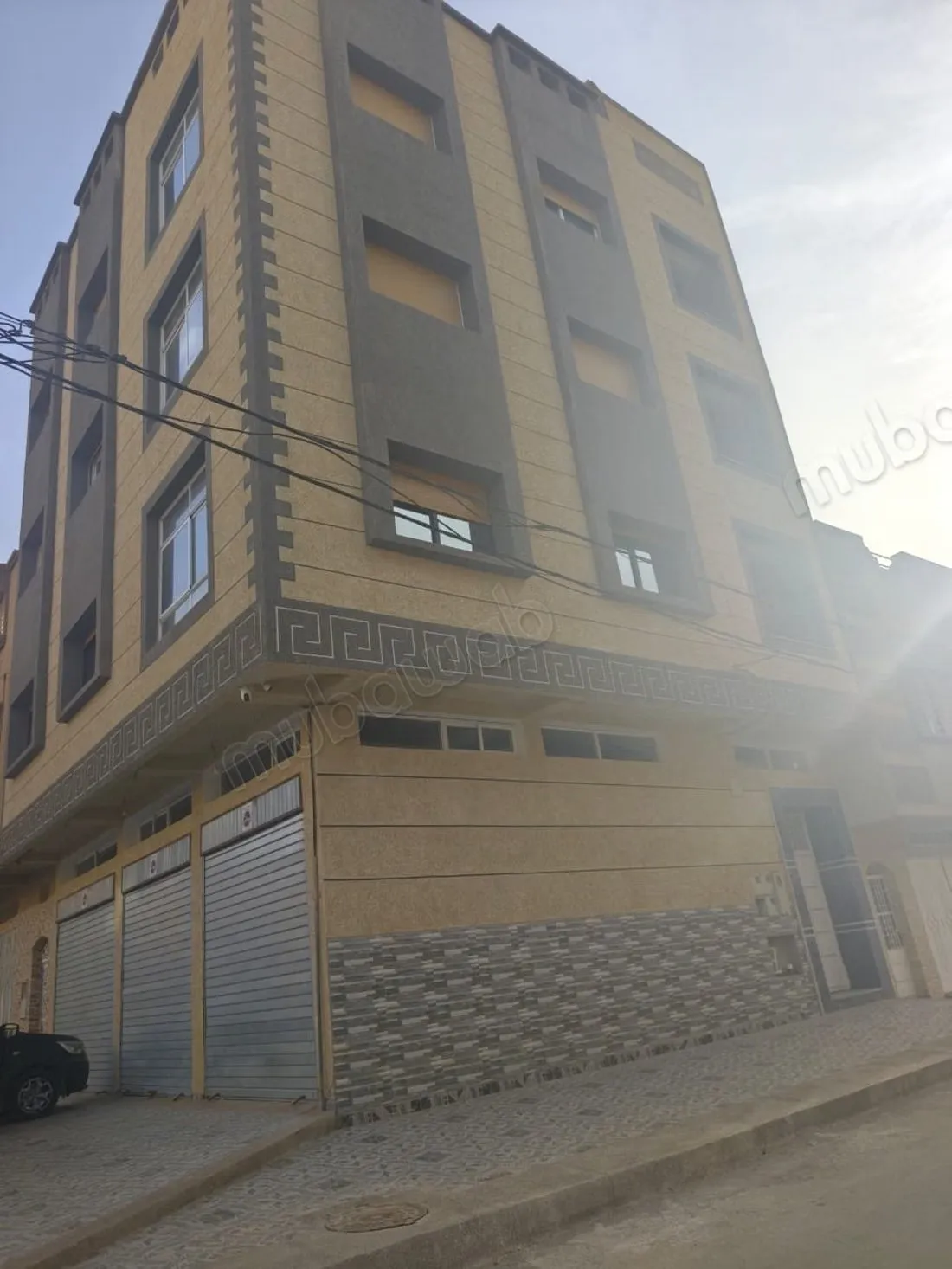 Trouvez votre maison à acheter à Les Iris.
Surface de 530 m²... - وجدة (3)