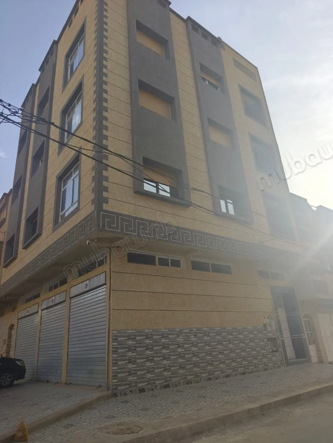 Trouvez votre maison à acheter à Les Iris.
Surface de 530 m²... - وجدة
