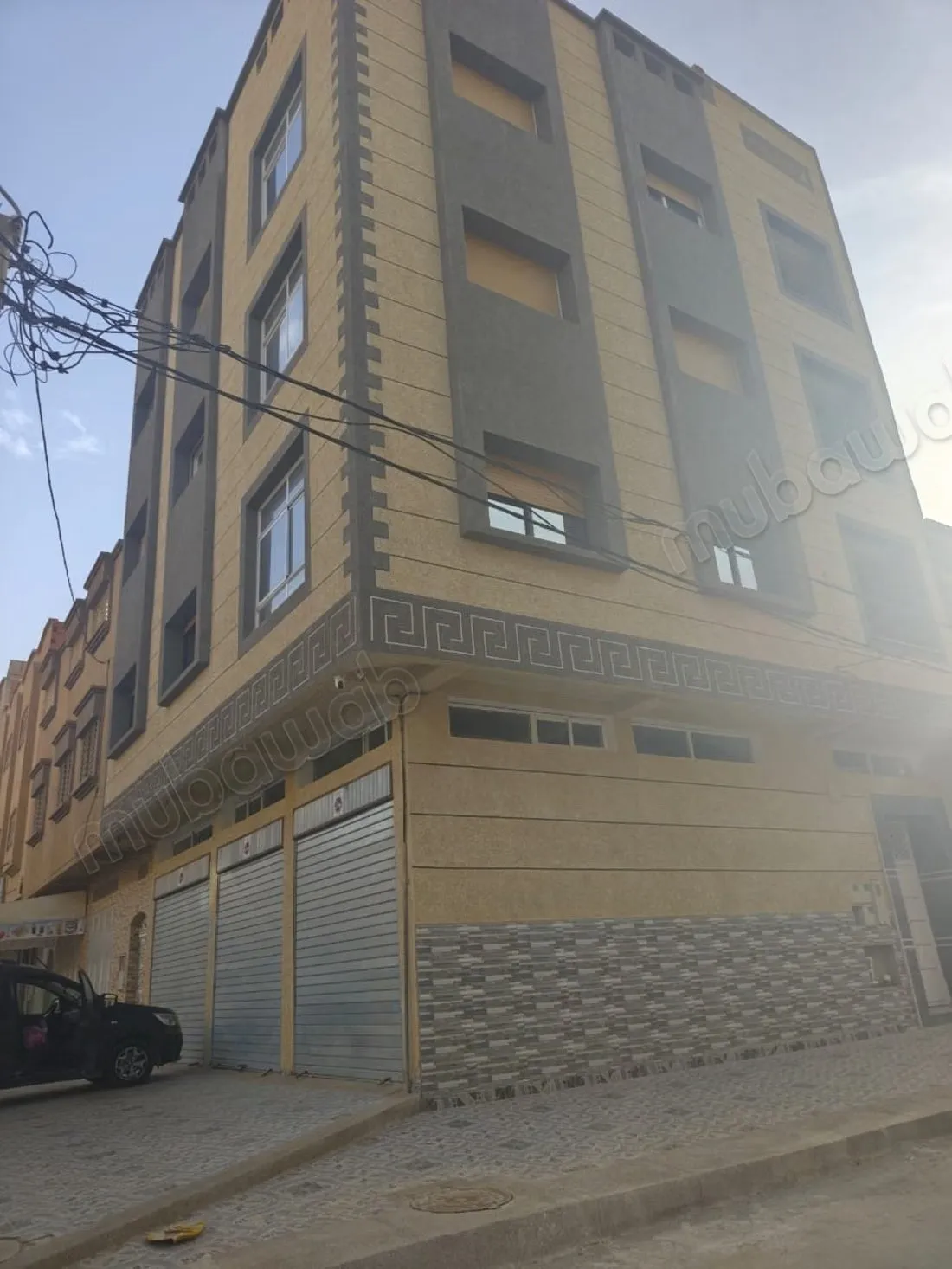 Trouvez votre maison à acheter à Les Iris.
Surface de 530 m²... - وجدة (2)