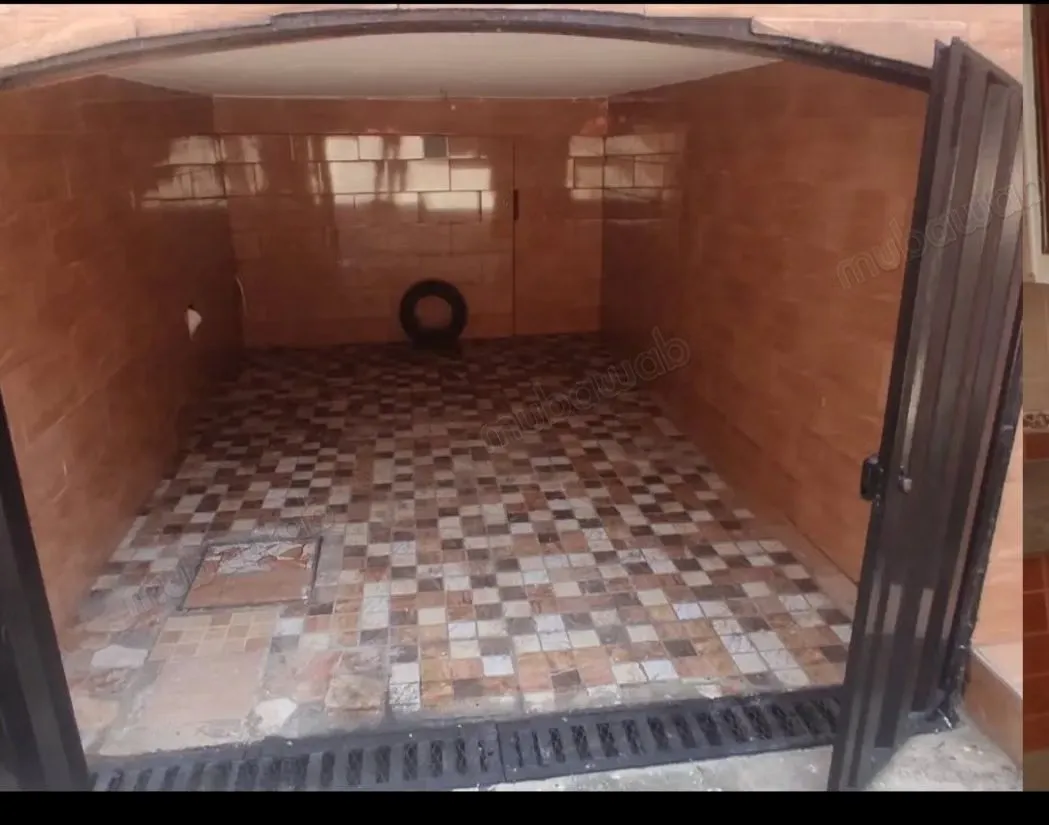 Maison à vendre à La Colline. 8 pièces confortables. Parking... - المحمدية (2)