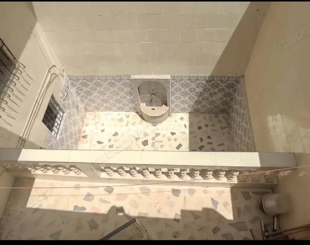 Maison à vendre à La Colline. 8 pièces confortables. Parking... - المحمدية (3)