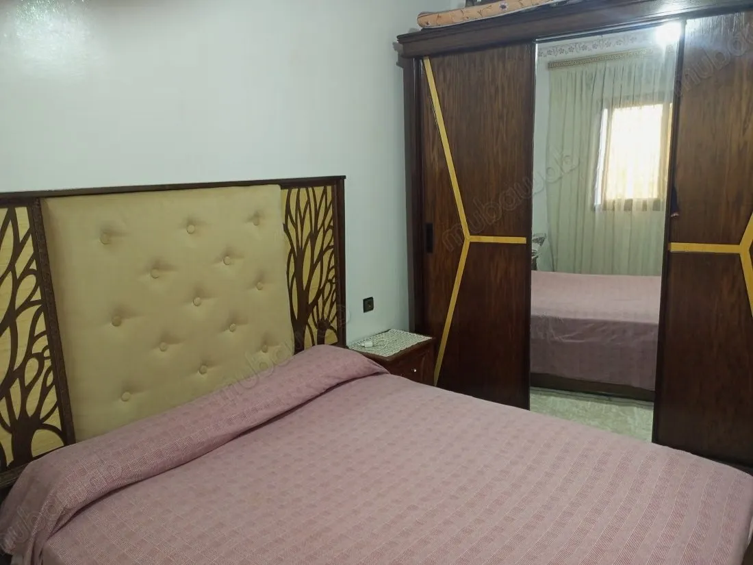 Quartier Al Naseem - Les Luyes - Tétouan - تطوان (2)