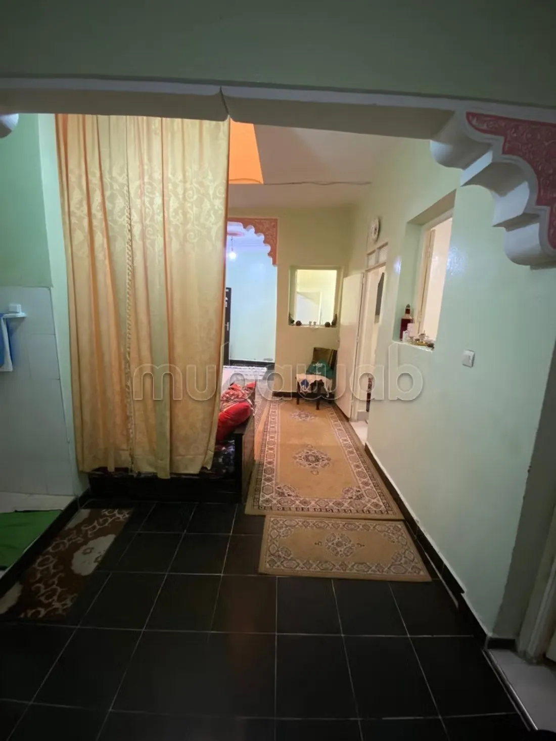 Grande maison à vendre à sidi youssef - مراكش (2)