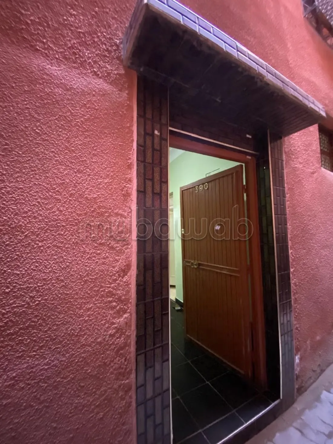 Grande maison à vendre à sidi youssef - مراكش (3)