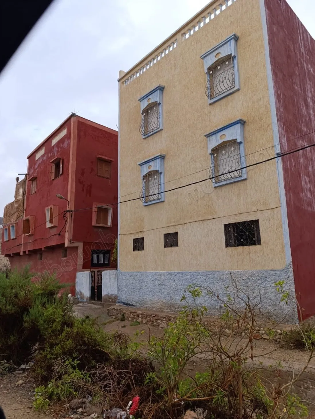 Trouvez votre maison à acheter à Aourir. 
19 pièces. Meublé - أورير