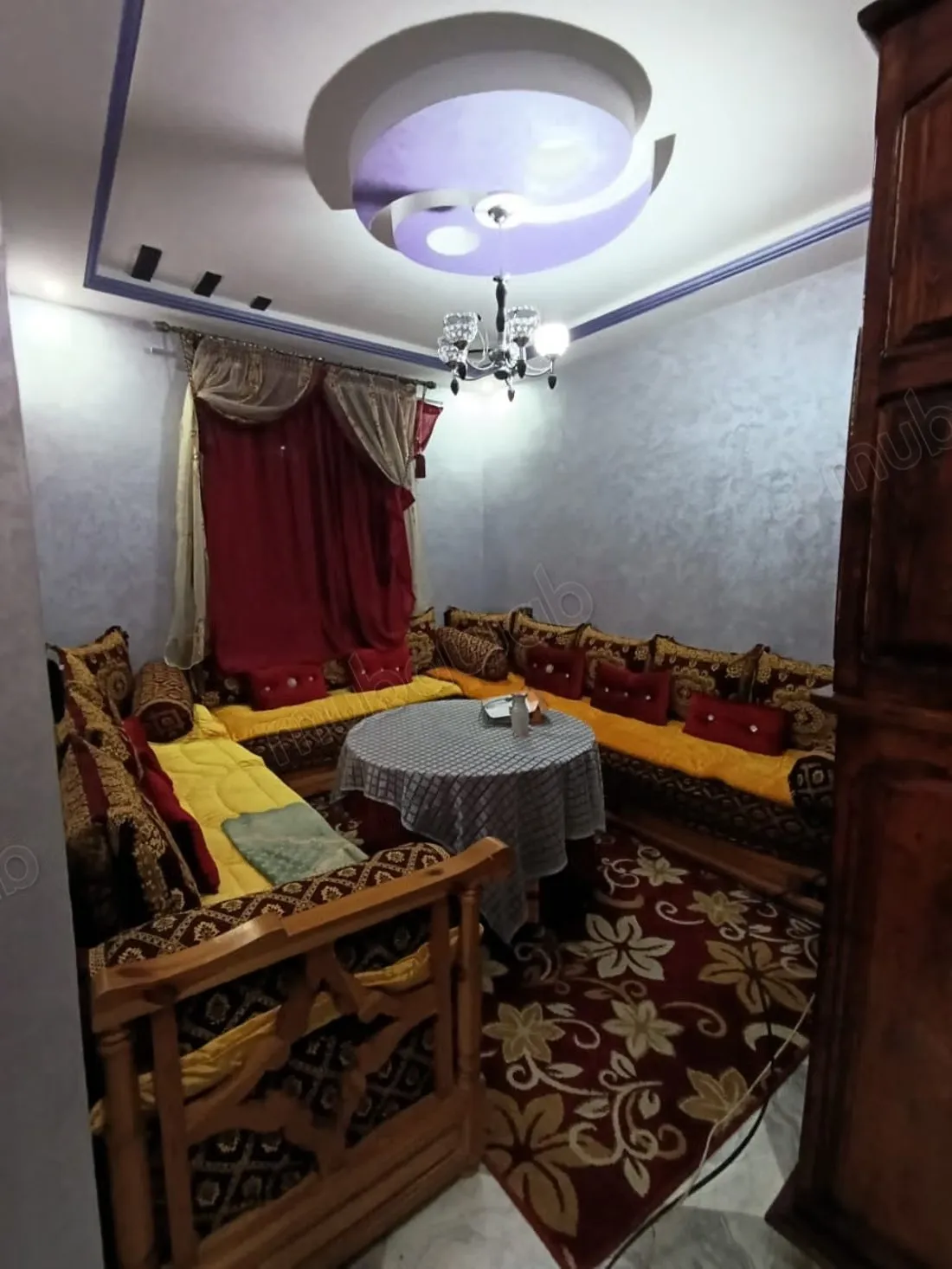 Trouvez votre maison à acheter à Aourir. 
19 pièces. Meublé - أورير (2)