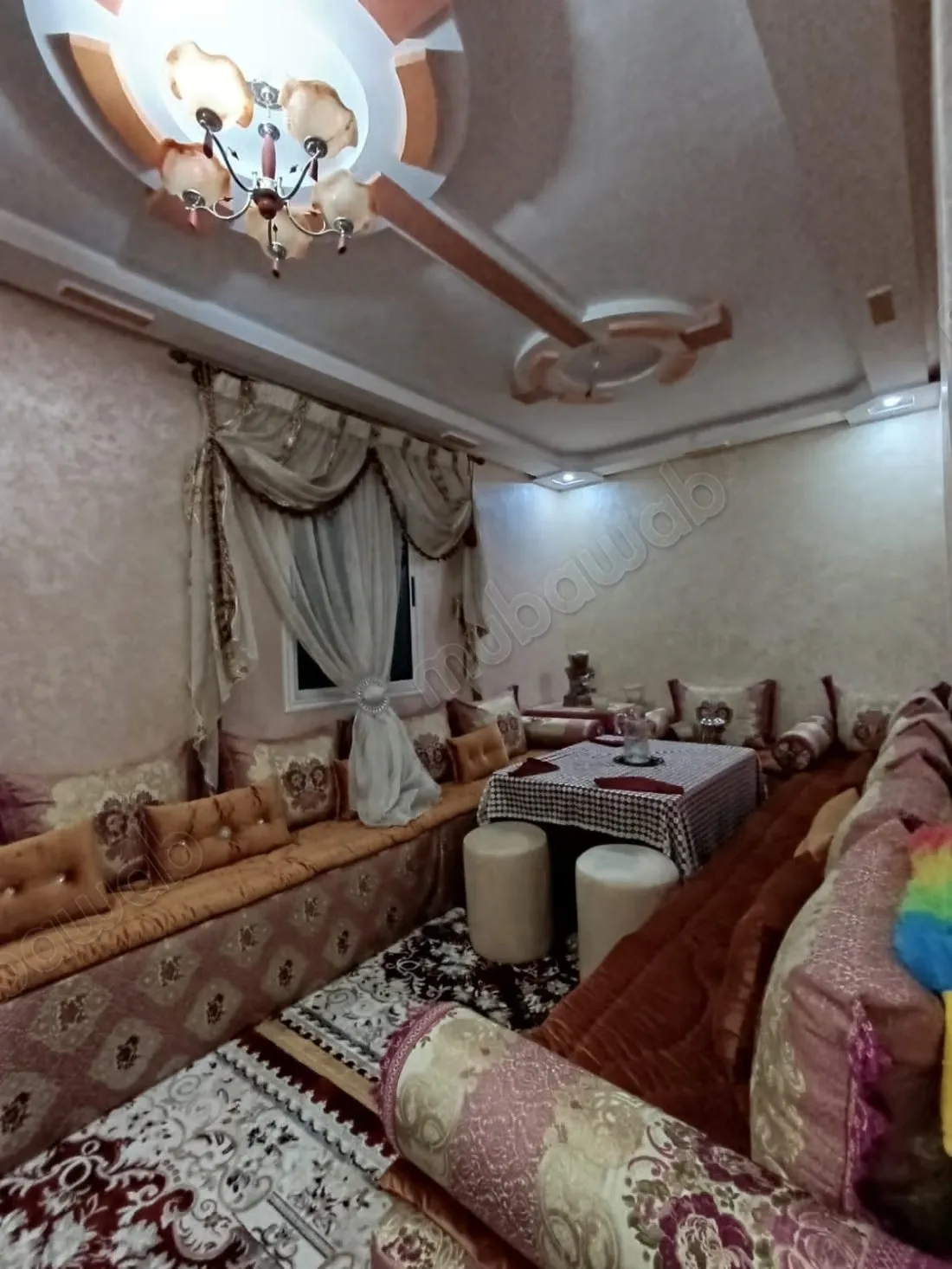 Trouvez votre maison à acheter à Aourir. 
19 pièces. Meublé - أورير (3)
