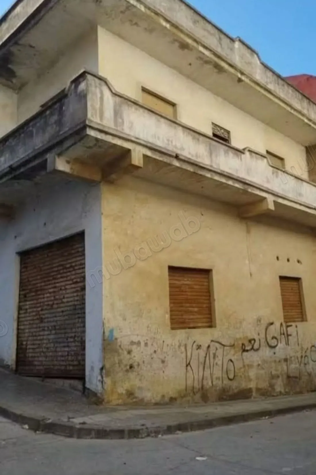 Maison excellente à vendre à Aida. 3 belles chambres - طنجة