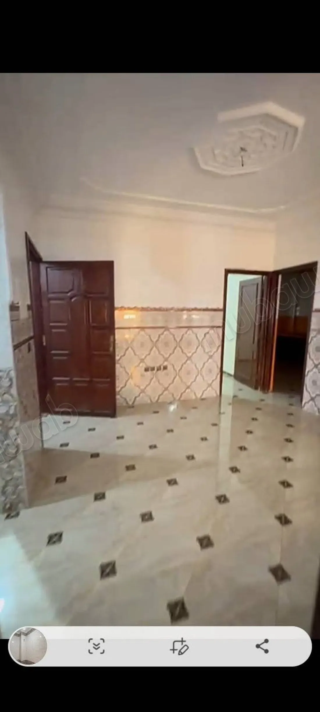Maison à vendre à Manar. 4 chambres - طنجة