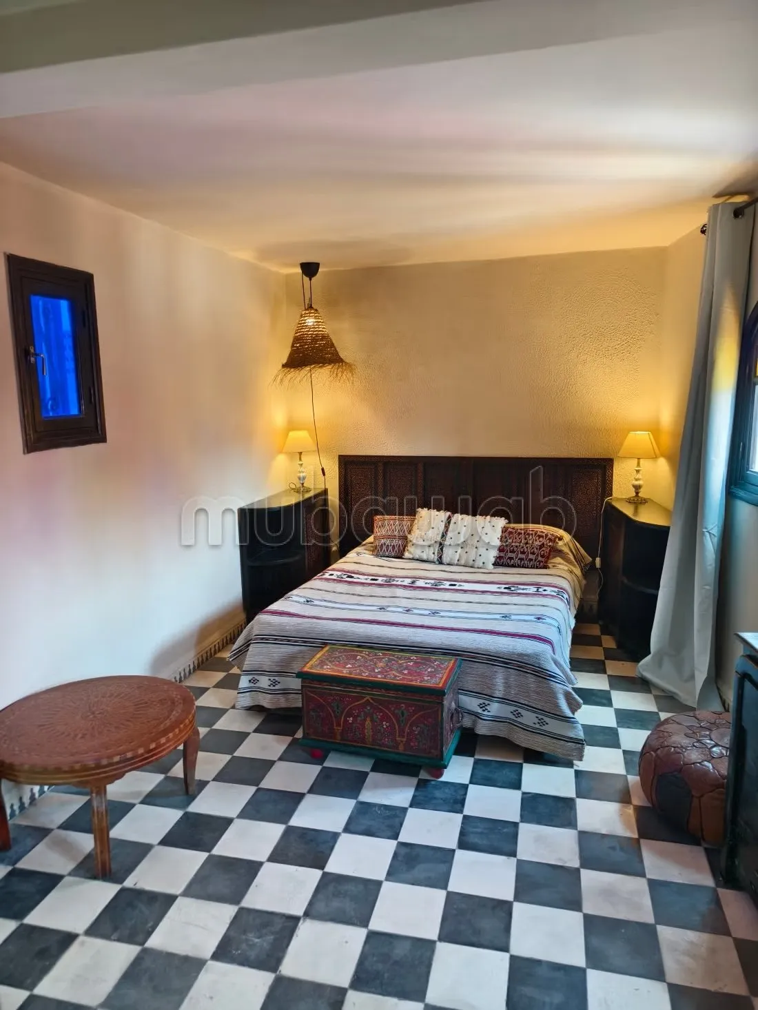 Magnifique maison dans la cité portugaise - الجديدة (3)