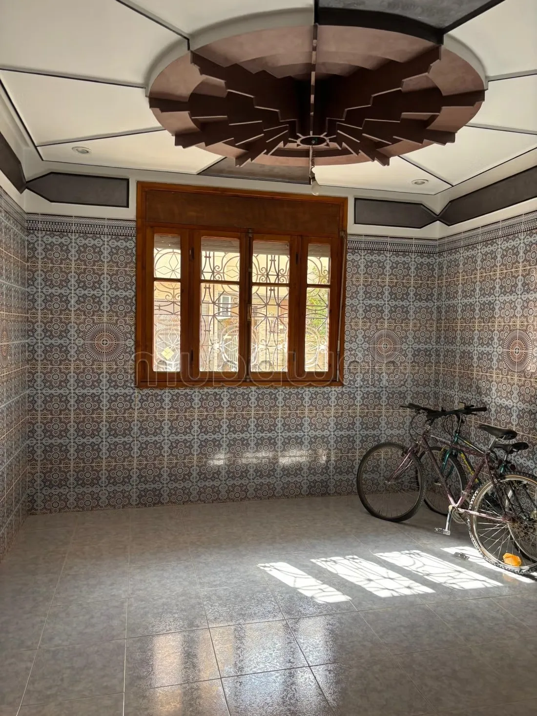 Belle maison rénovée de 118m2 Iris - وجدة (3)