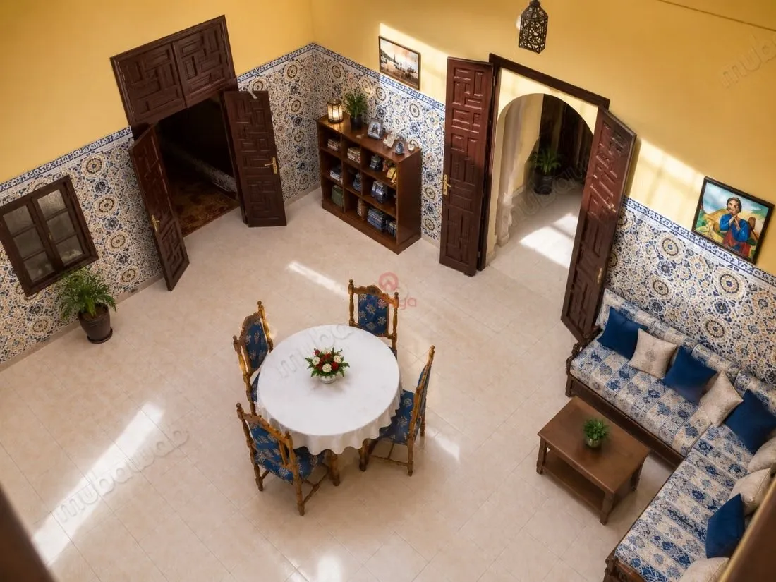 Vente Maison à Salé - سلا