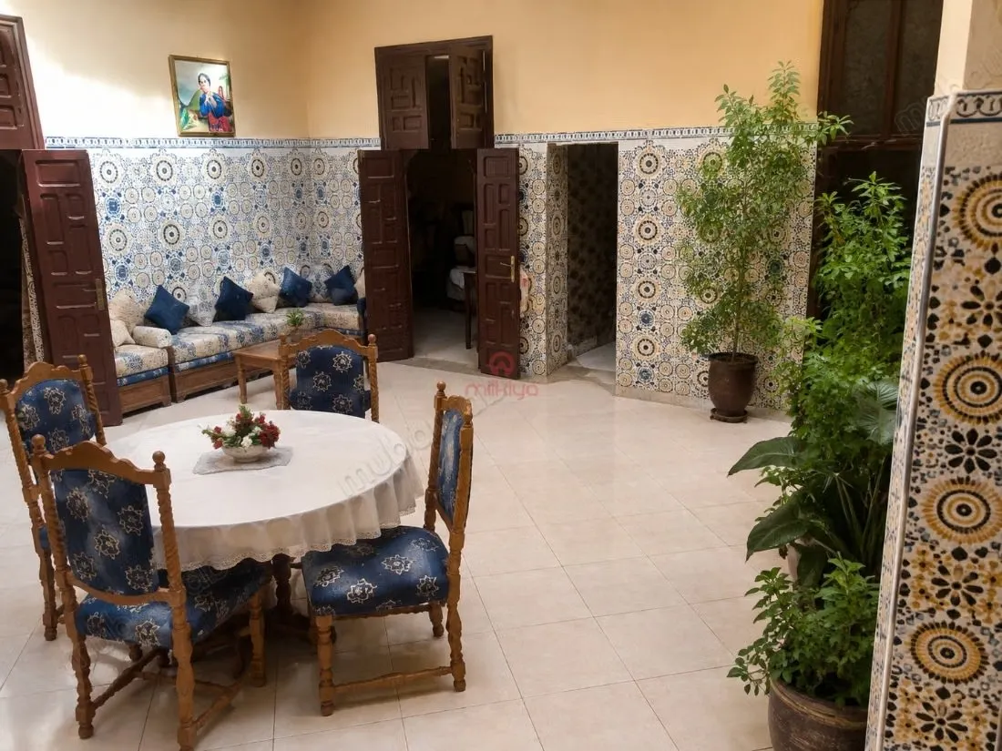 Vente Maison à Salé - سلا (2)