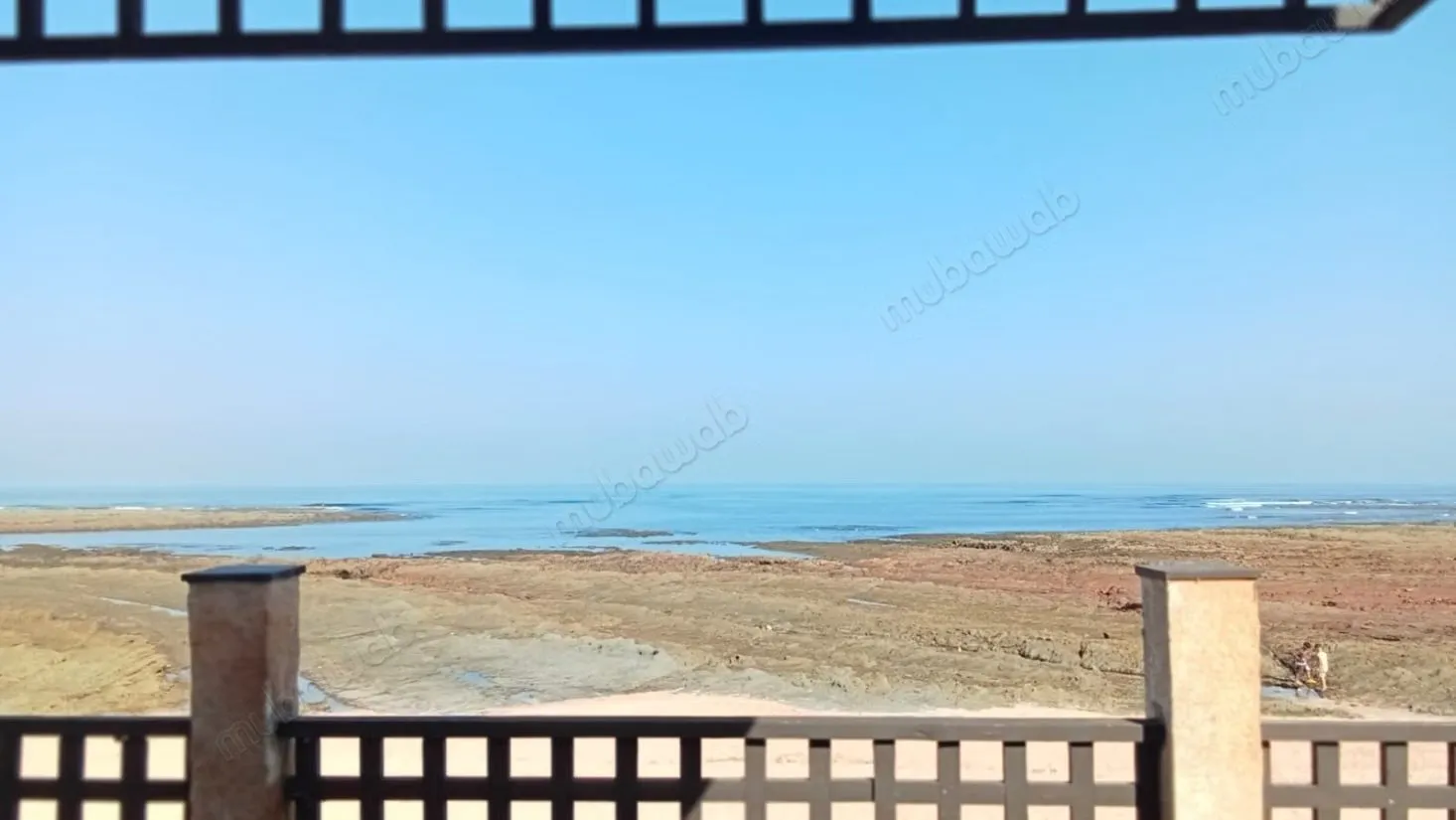 Les pieds dans l’eau - بوزنيقة (3)