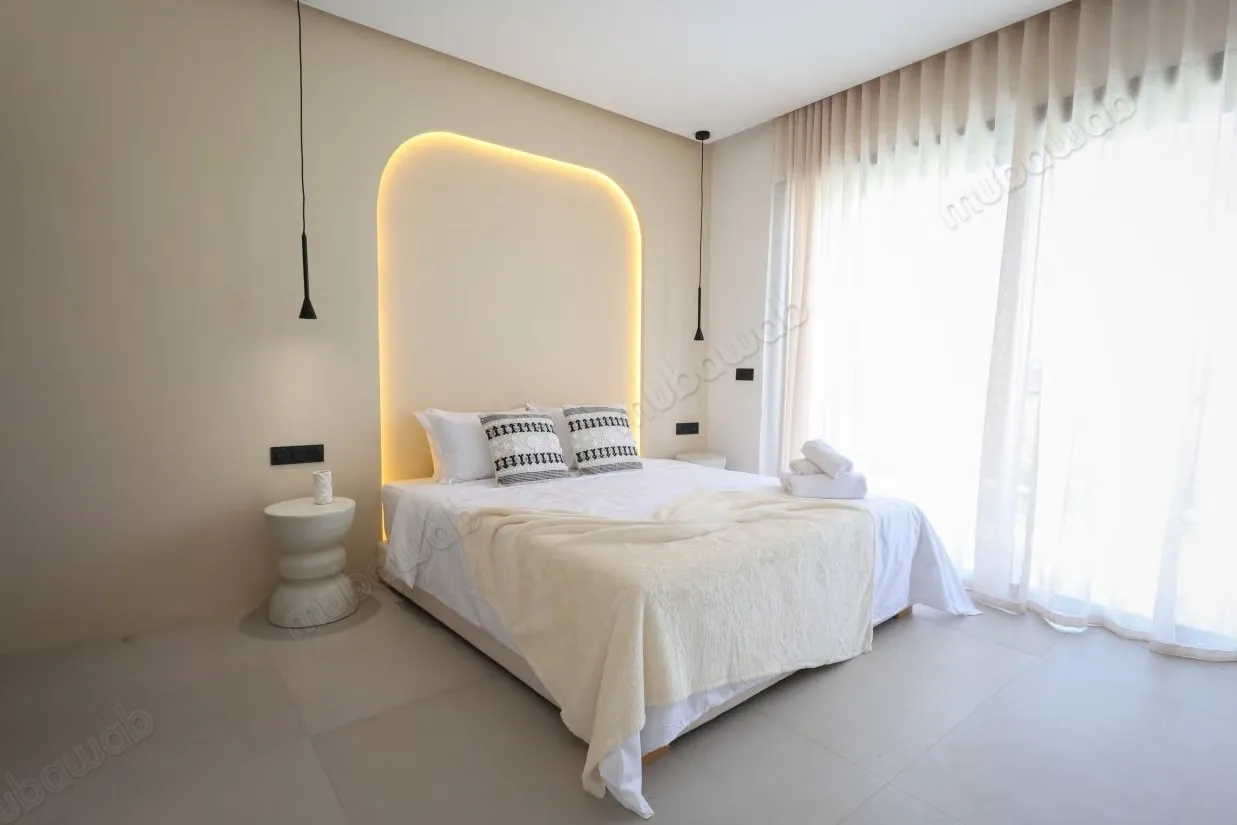 Luxueuse Villa sur Golf - Tassoultante (3)