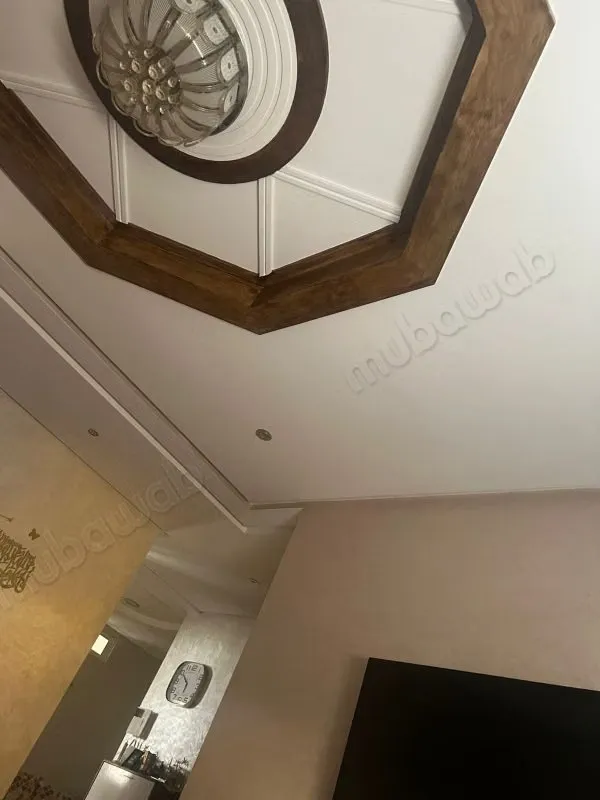 Vente maison à Oulfa. 8 pièces confortables. Salon tradition... - الدار البيضاء (3)