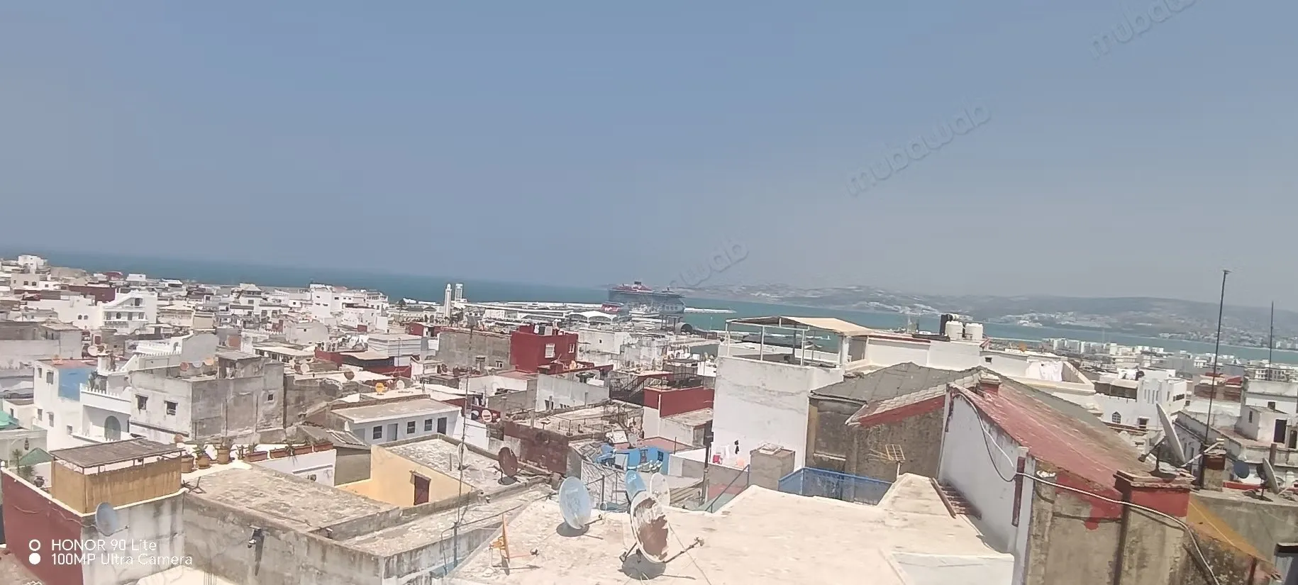 Trouvez votre maison et titré à acheter à petit socco. 3 piè... - طنجة (2)