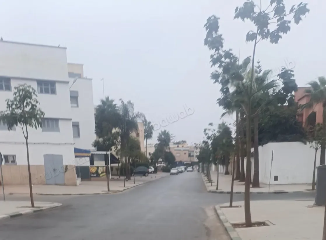 Maison à vendre dans le quartier Salama, Sala - سلا (3)