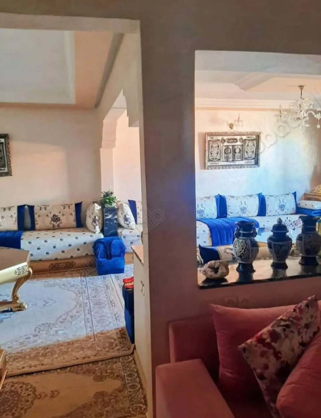 Maison à vendre dans le quartier Salama, Sala - سلا