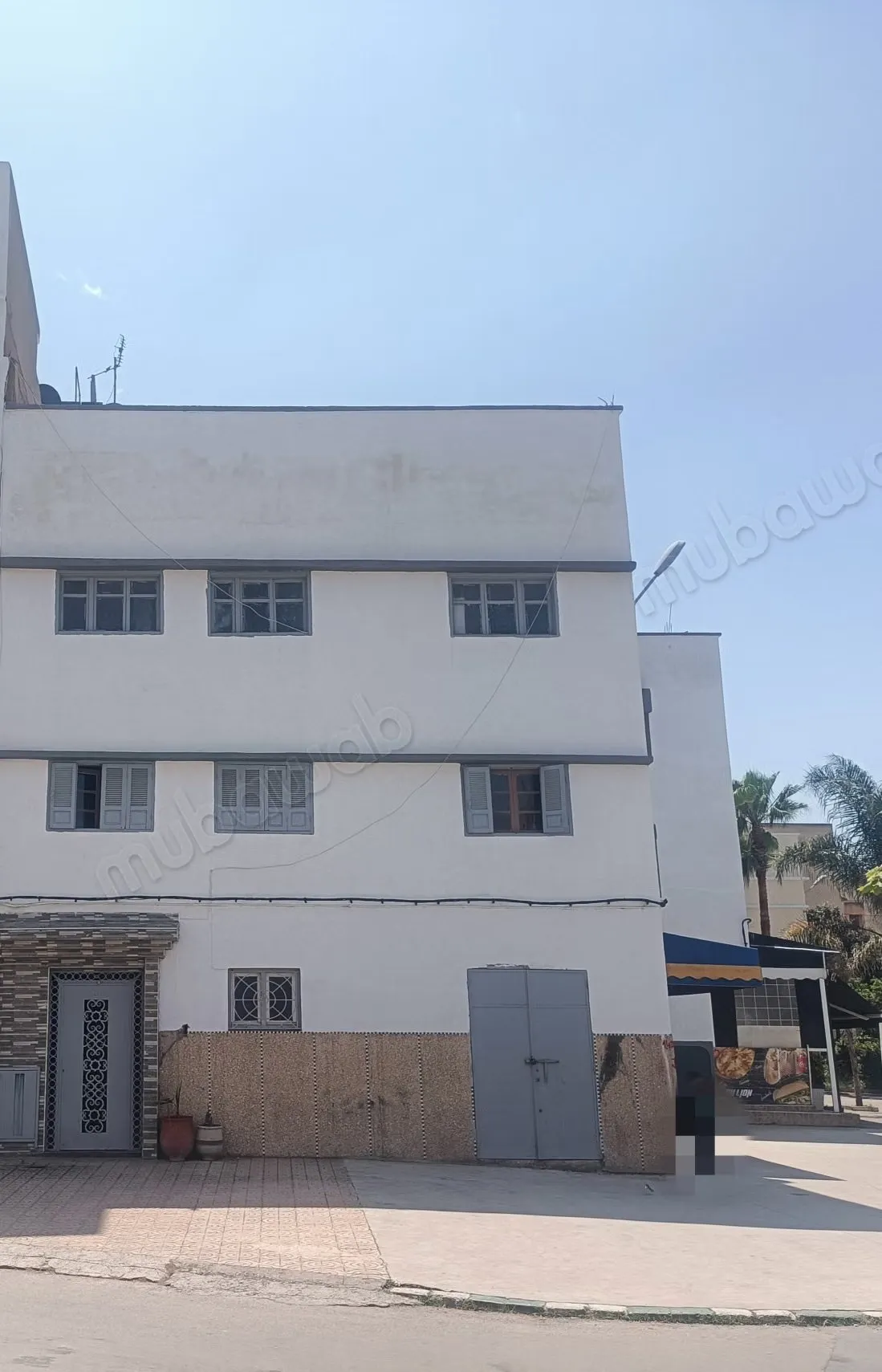 Maison à vendre dans le quartier Salama, Sala - سلا (2)