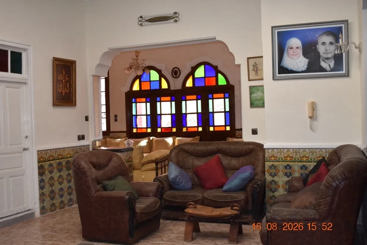 Maison historique authentique à vendre à El Jadida - الجديدة (2)