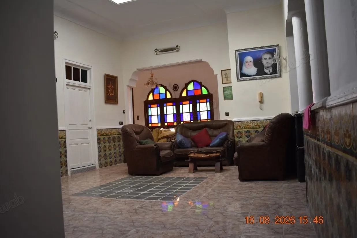 Maison historique authentique à vendre à El Jadida - الجديدة (3)