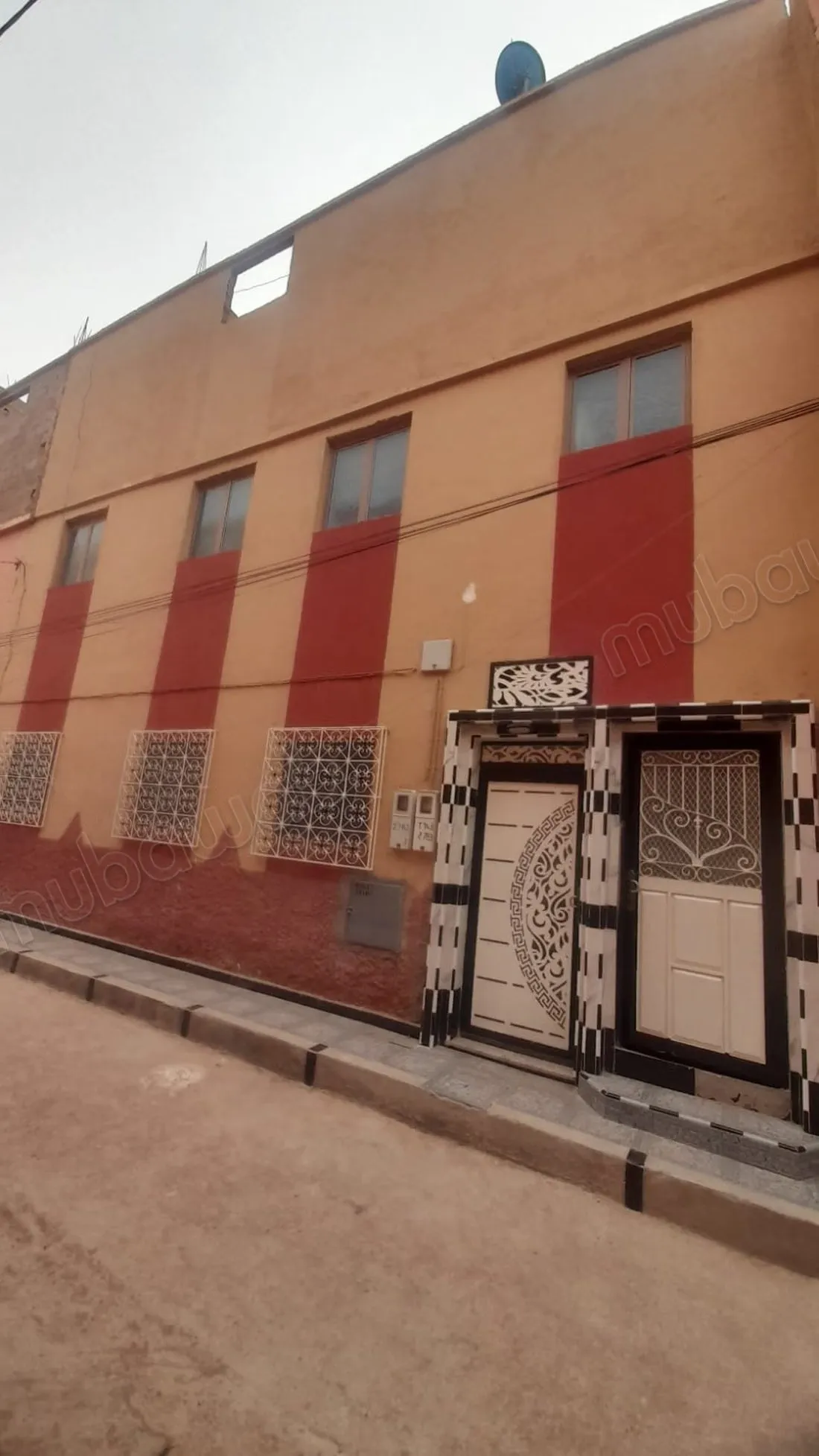 Maison à acheter à Errachidia - الرشيدية