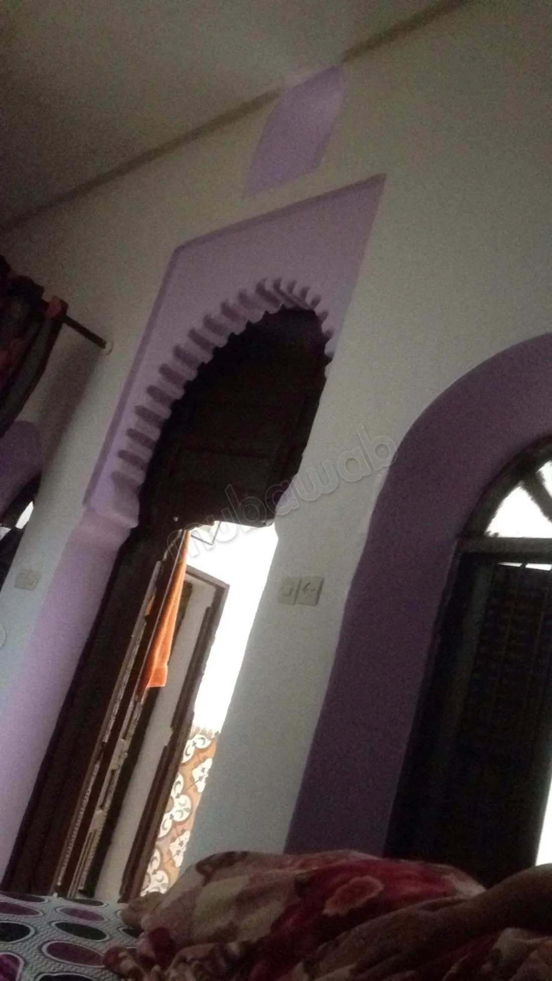 Maison à vendre à Medina. 3 grandes pièces. Belle vue sur me... - سلا (2)