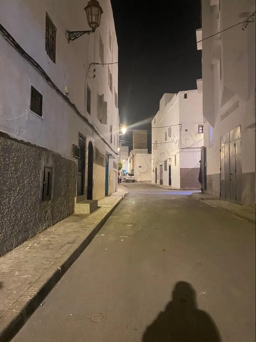 Maison à vendre à Medina. 3 grandes pièces. Belle vue sur me... - سلا