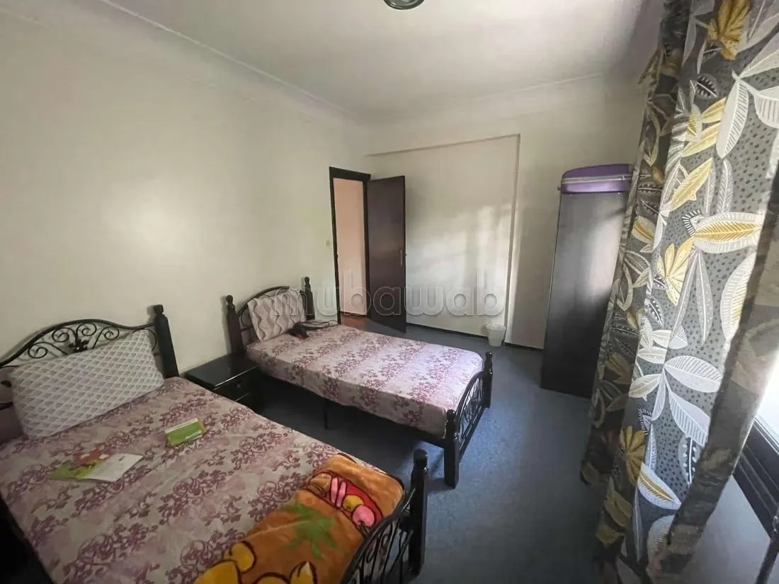 Terrain de 395 m² villa ancienne - الدار البيضاء (3)