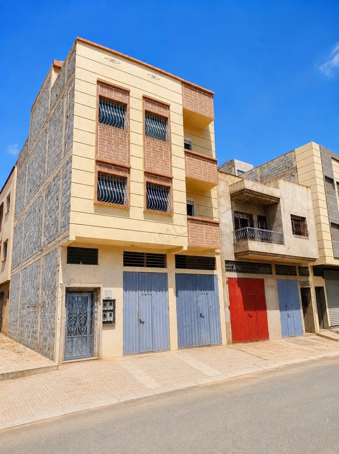 Maison excellente à vendre à Sidi Allal El Bahraoui. 4 excel... - سيدي علال البحراوي