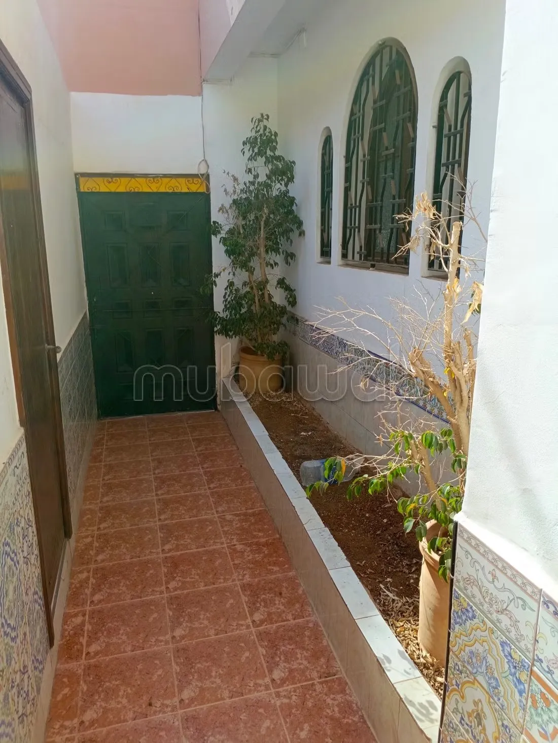 Maison Villa - أكادير