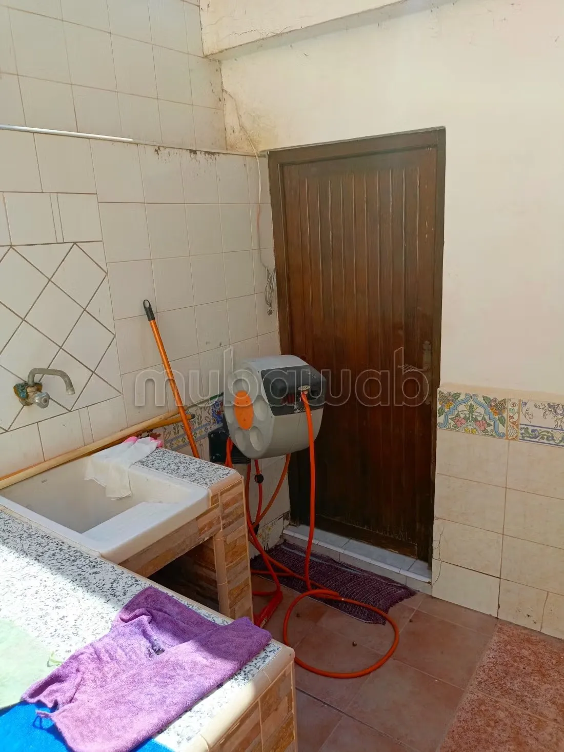 Maison Villa - أكادير (3)