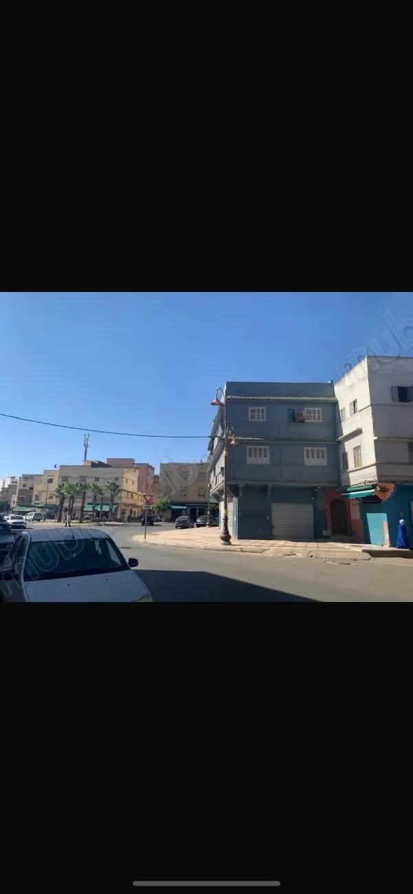 Vente maison à Surface de 136 m² - الخميسات (3)