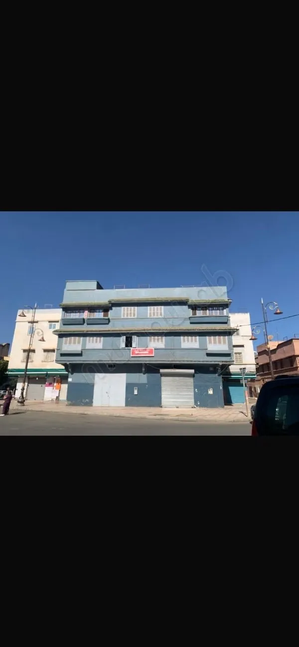 Vente maison à Surface de 136 m² - الخميسات (2)