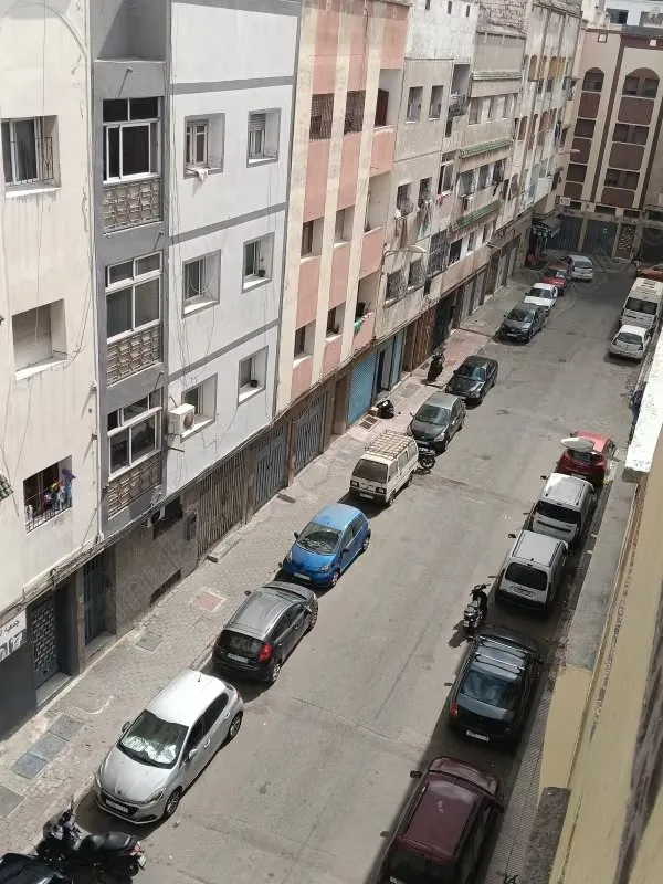 Superbe maison à vendre en Centre Ville. 5 pièces. Belle ter... - الدار البيضاء (2)