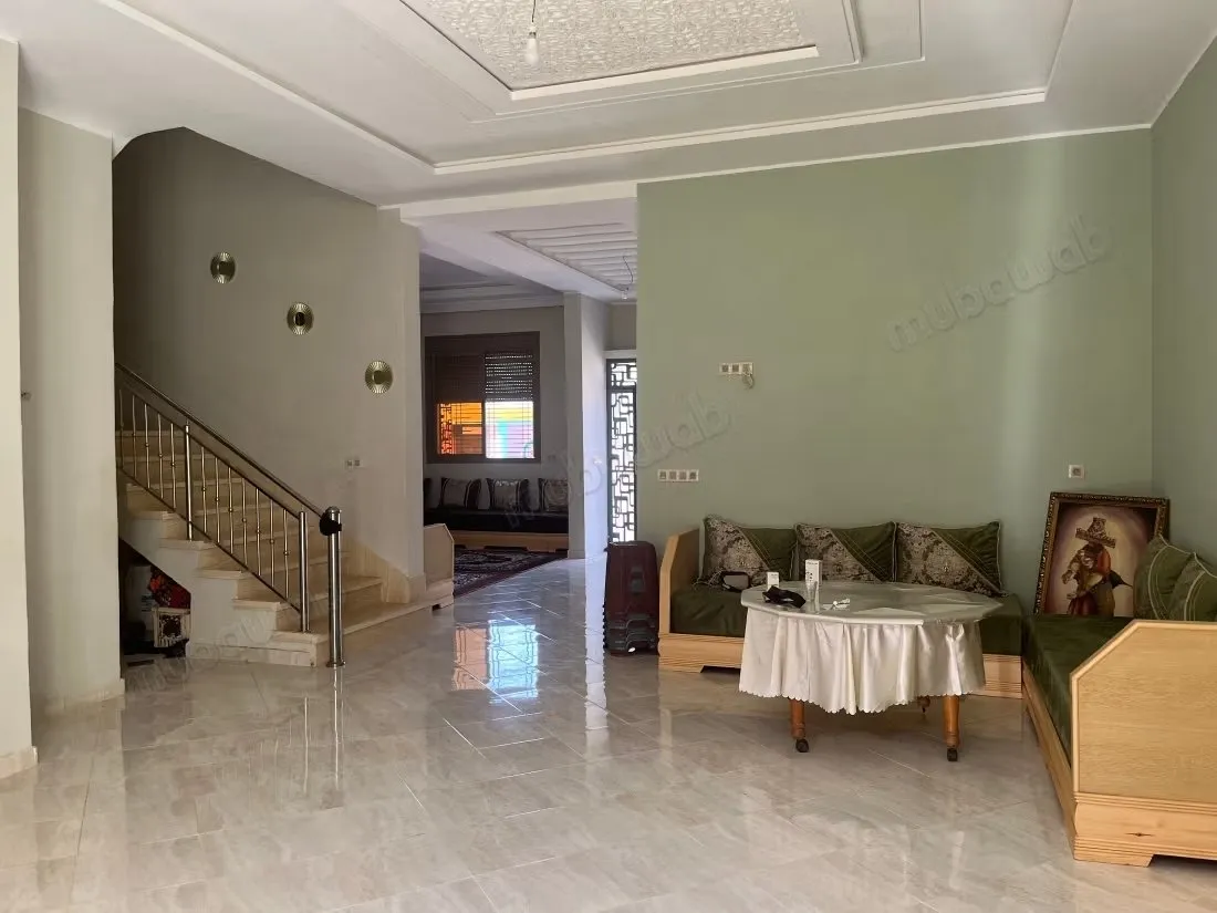 Maison à vendre à berkane - بركان
