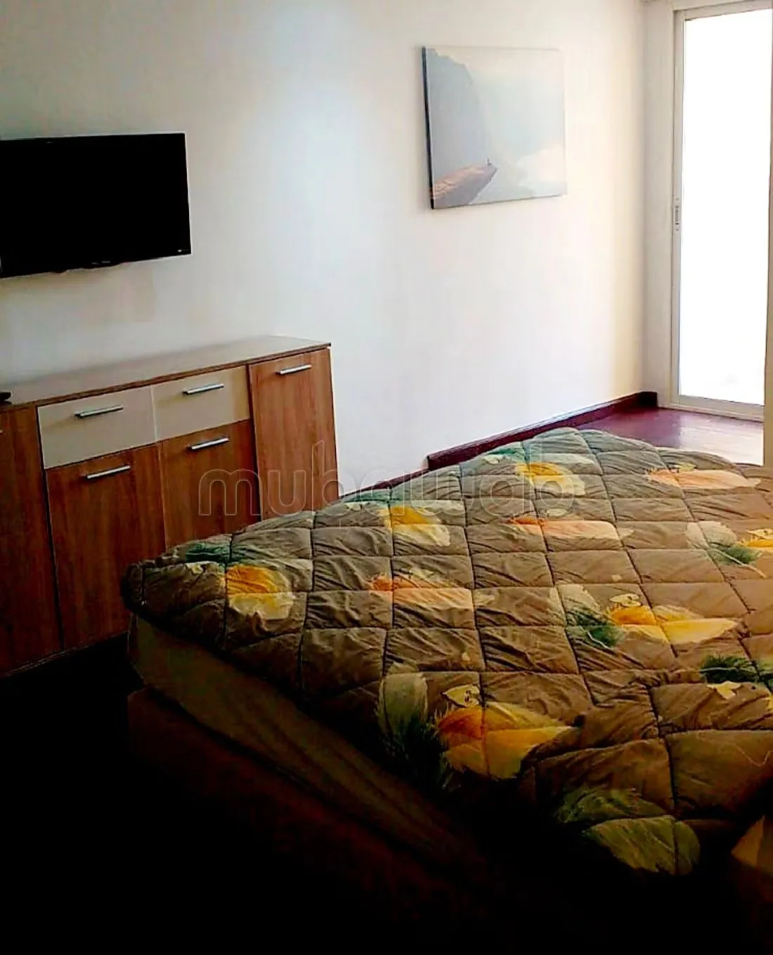 Beau chalet meublé à vendre à ifrane - إفران (2)