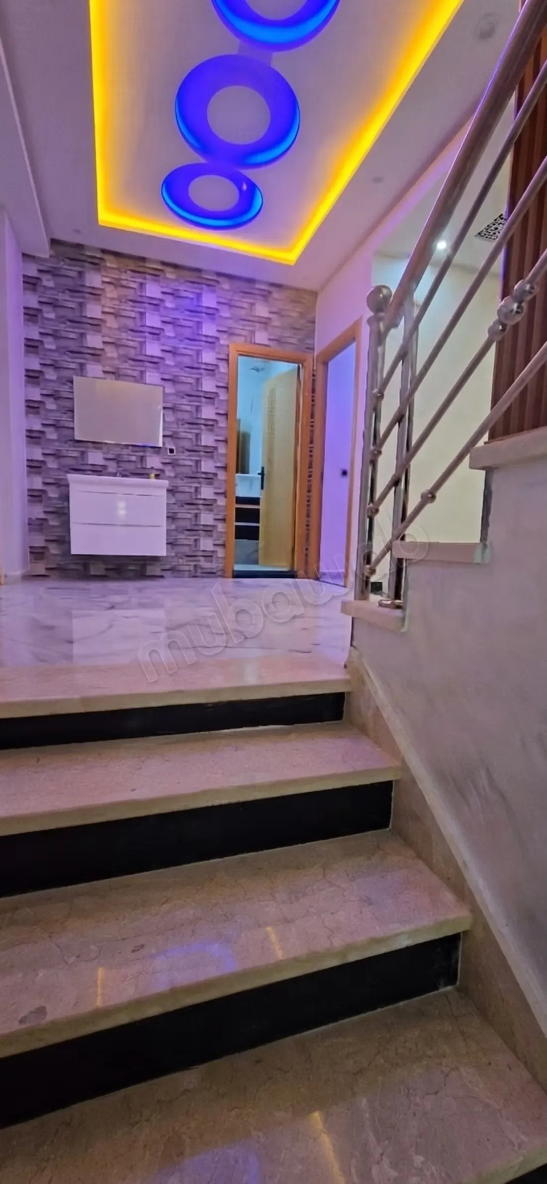 Belle maison moderne 140 m² avec grande terrasse - الجديدة (2)