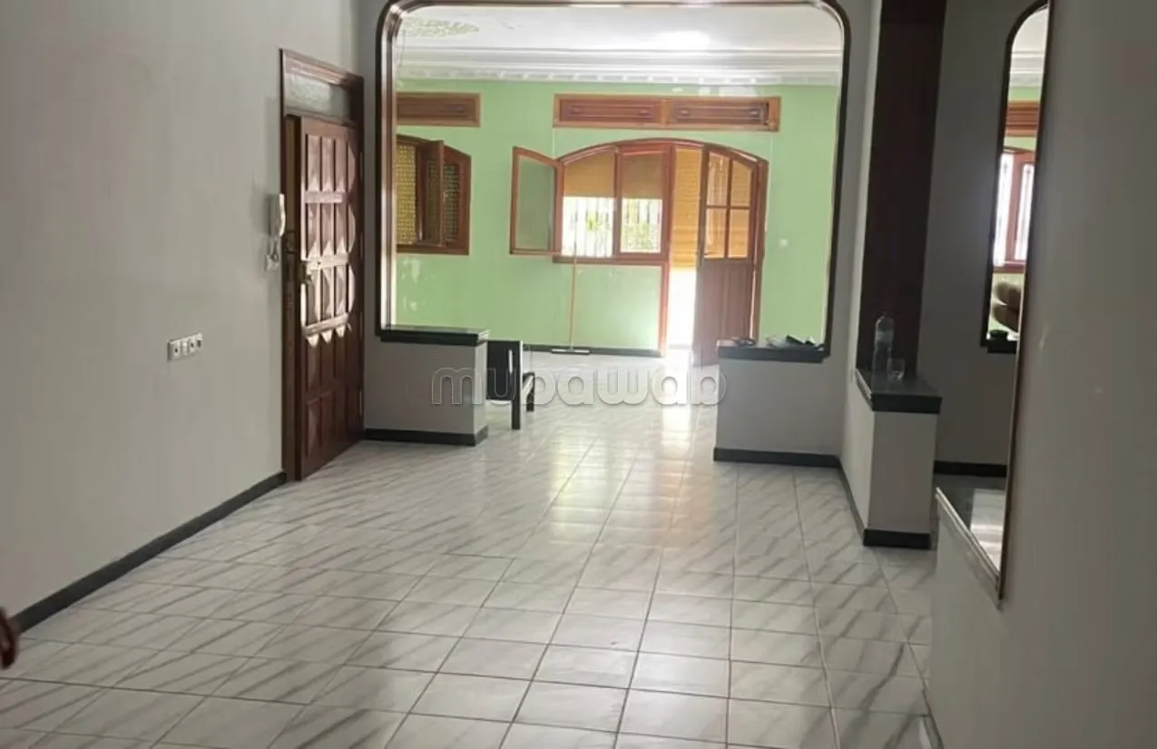 Maison a vendre a Tanger 
situation Plaza Toros 
zone immeub... - طنجة (3)
