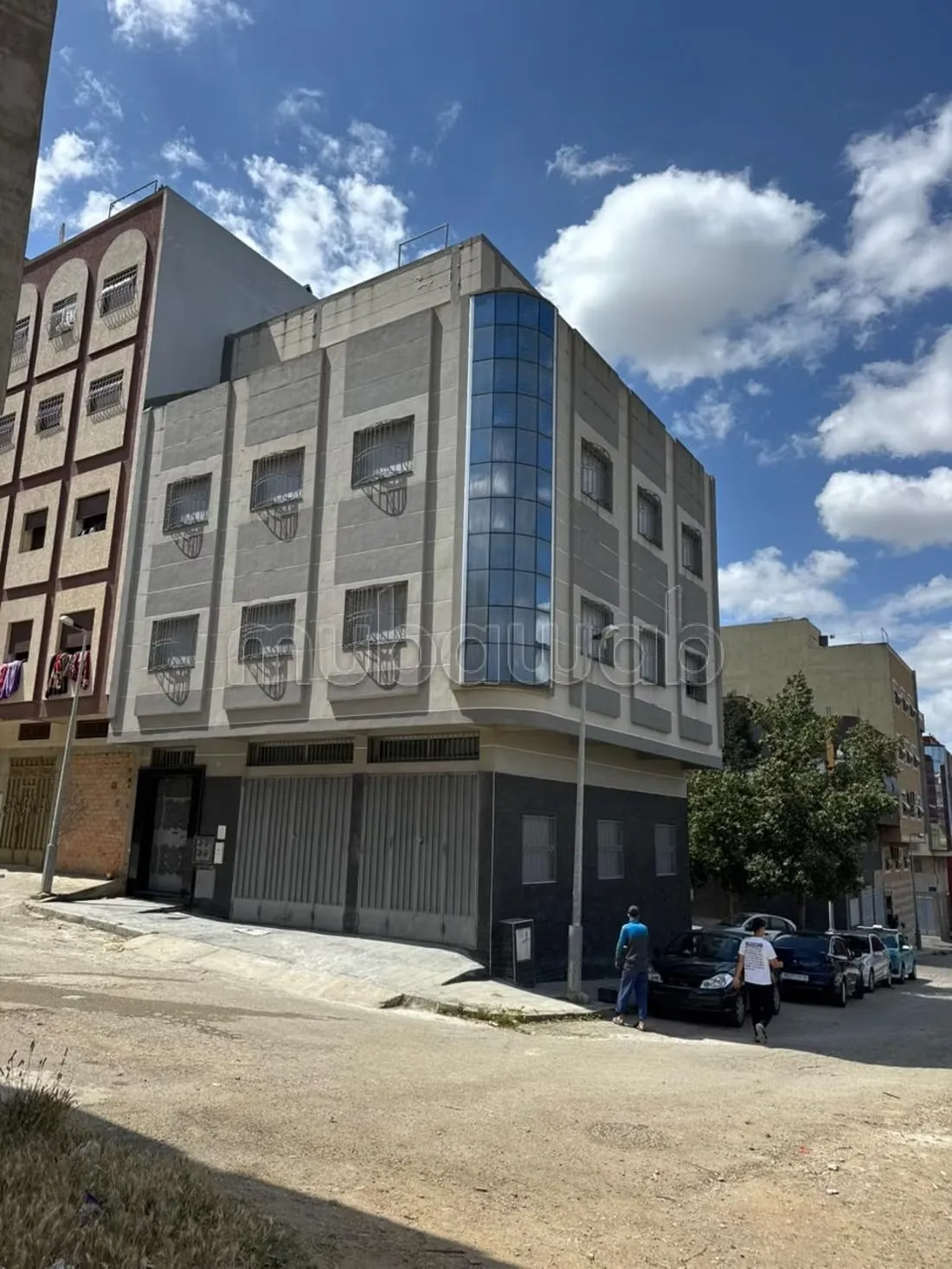 Maison à vendre – Quartier El Mrabet, Tanger - طنجة (2)