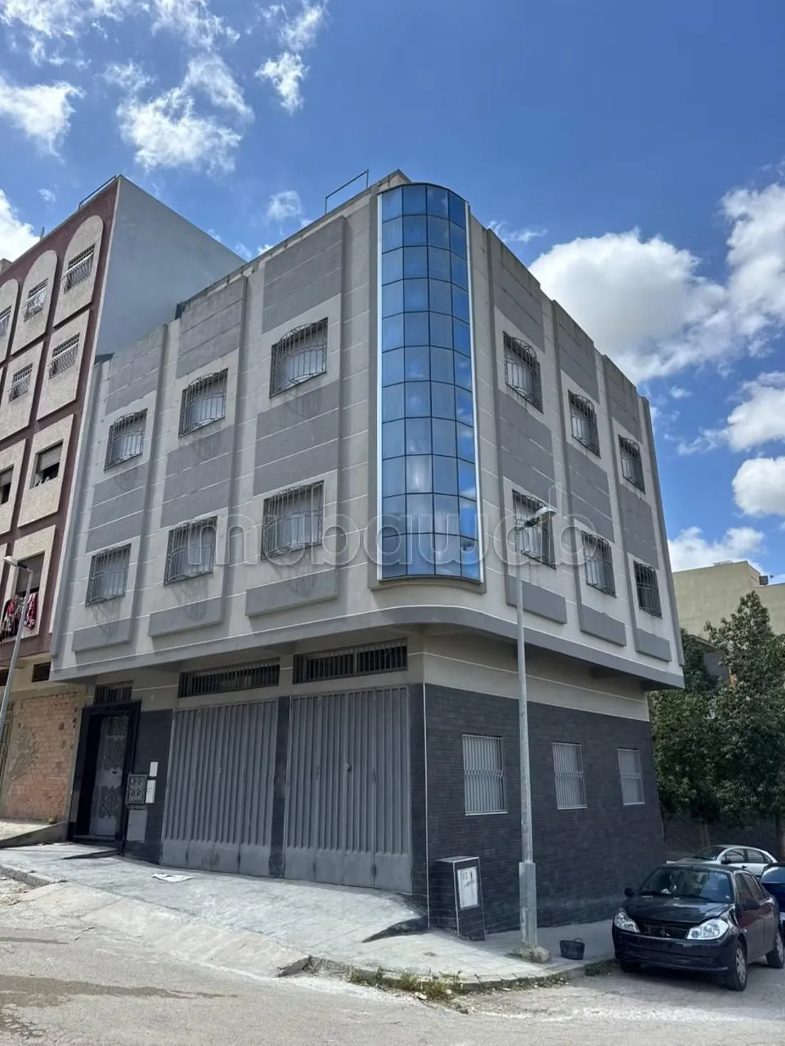 Maison à vendre – Quartier El Mrabet, Tanger - طنجة
