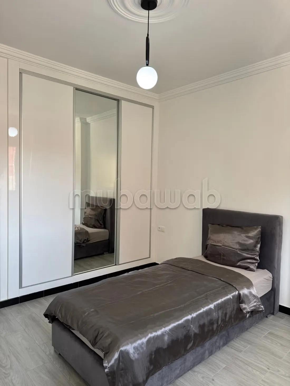 Maison à vendre – Quartier El Mrabet, Tanger - طنجة (3)