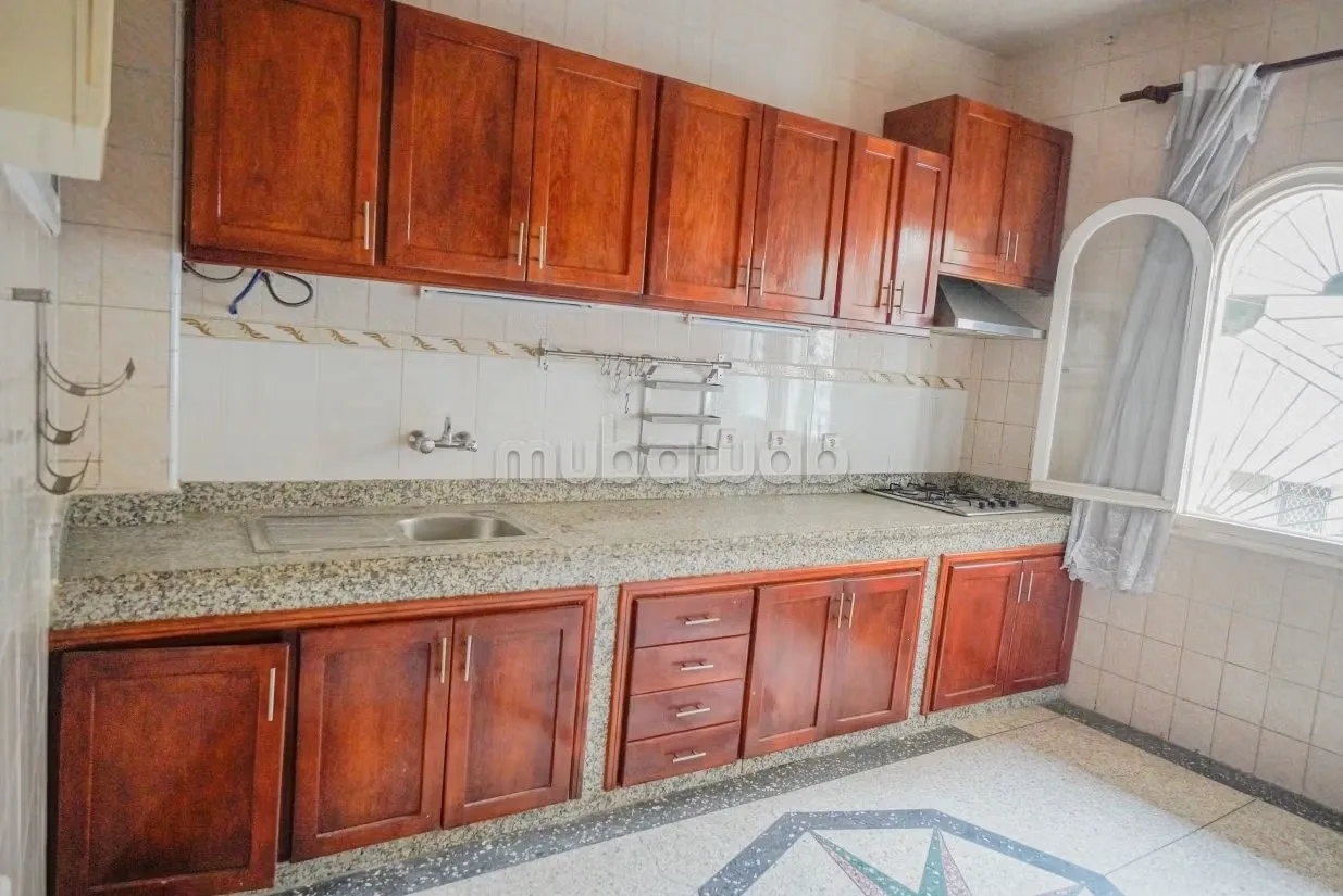 Maison à vendre à Hay Zaoudia – Tanger - طنجة (3)