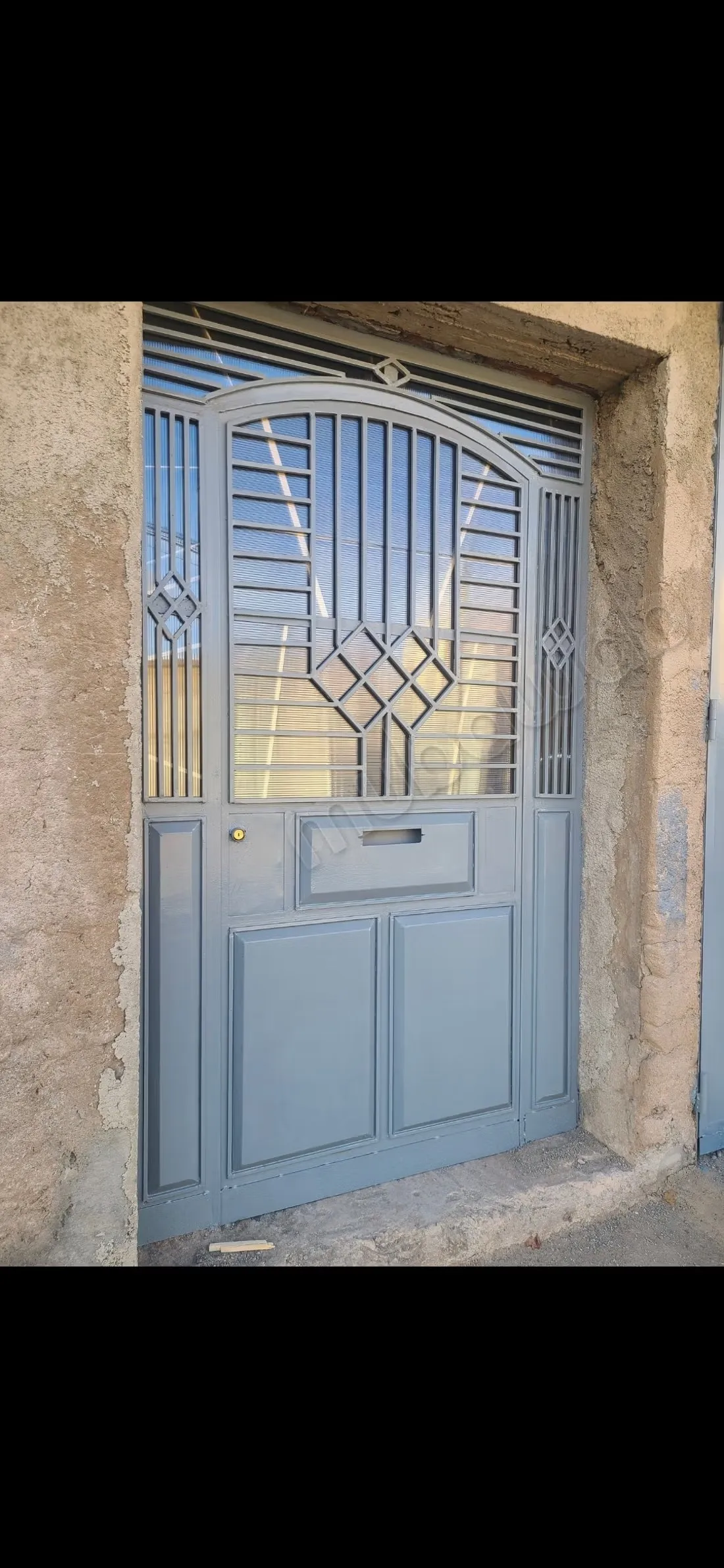 Maison melkia act a mon non vendre je suis l'unique propriét... - وجدة (2)