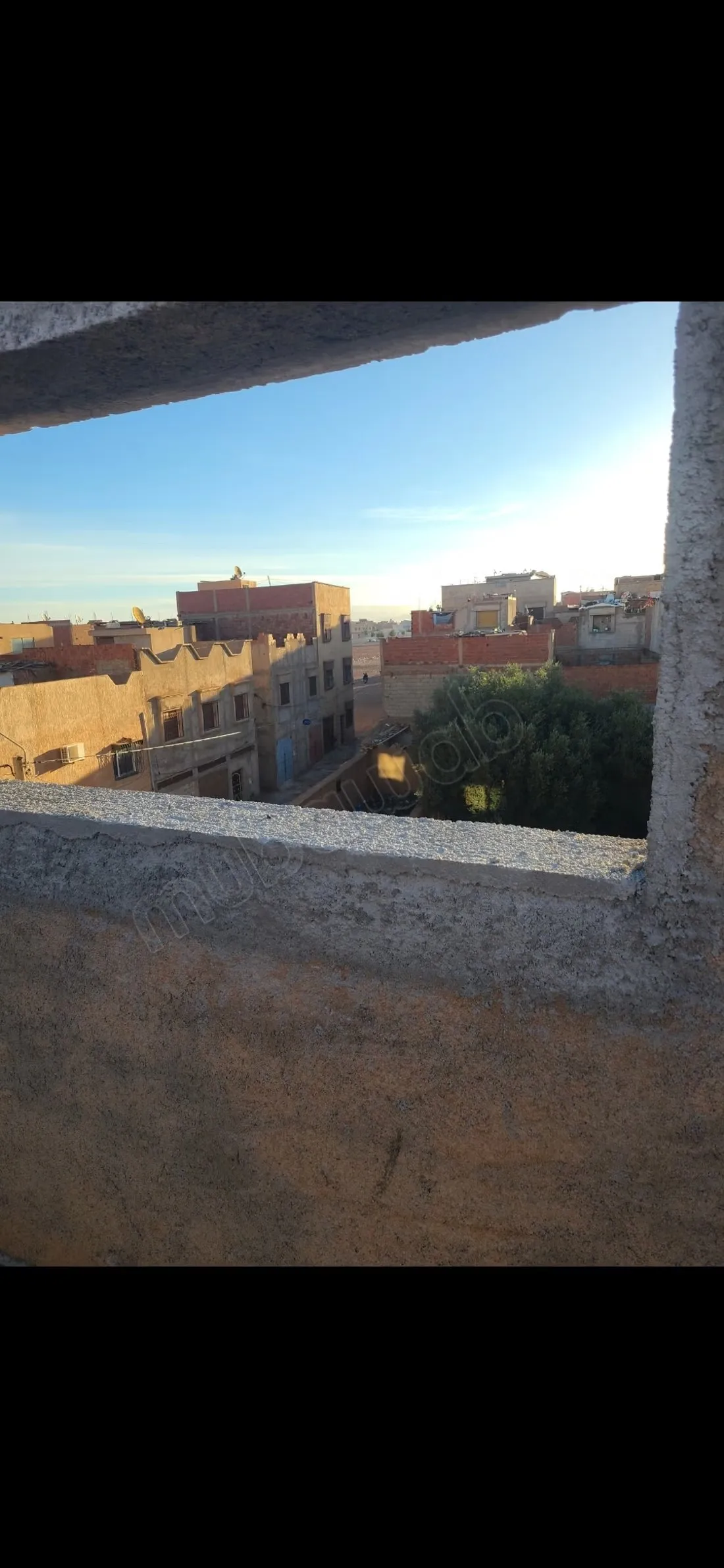 Maison melkia act a mon non vendre je suis l'unique propriét... - وجدة (3)
