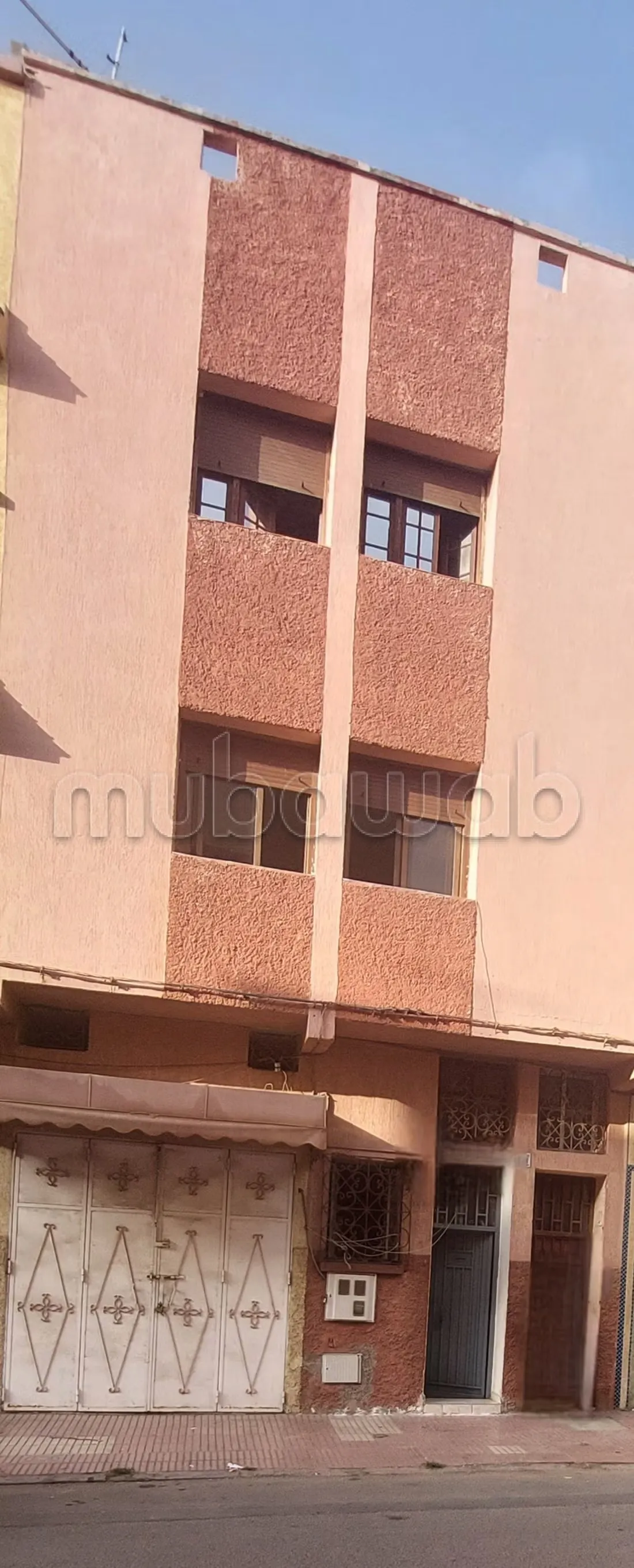 Maison à Darb Al-Riyadh 2 près de la rue de Palestine et de... - المحمدية