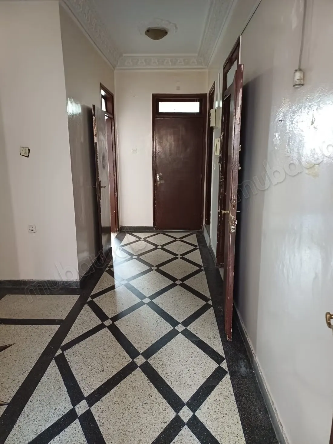 Maison à Darb Al-Riyadh 2 près de la rue de Palestine et de... - المحمدية (3)